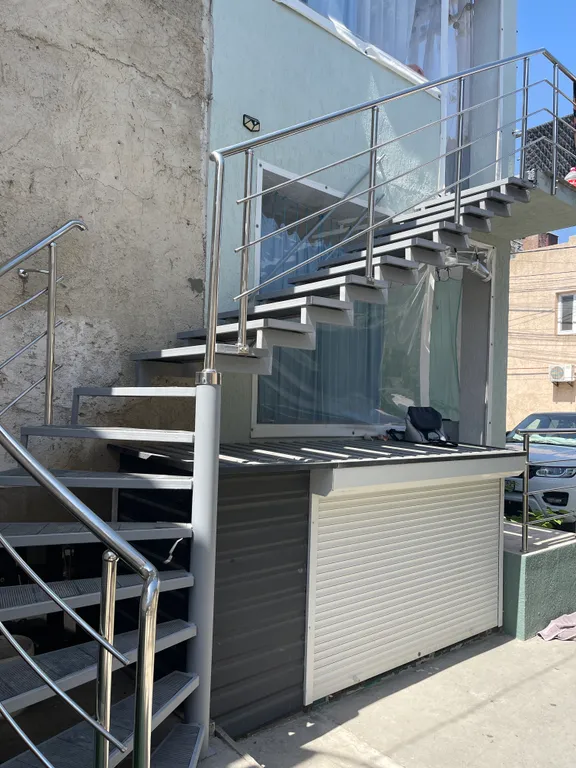 Уютный апартамент с видом на озеро