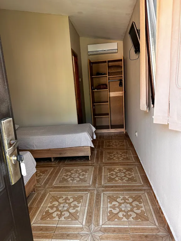 Квартира Комната — Гагра