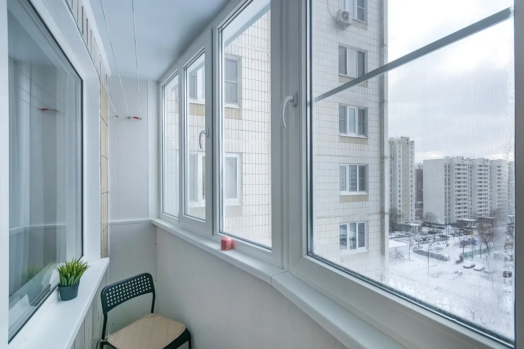 Квартира Прованское утро