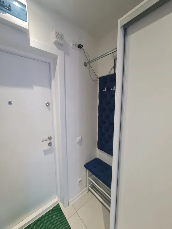 Апартаменты в Одинцово