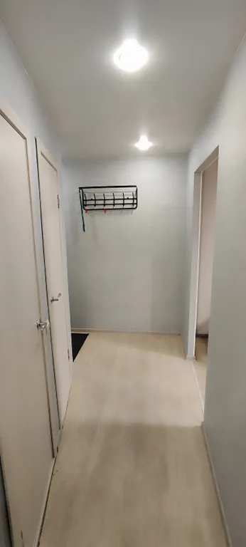 Квартира для командированных от 7-ми суток, 5 раздельных спальных мест