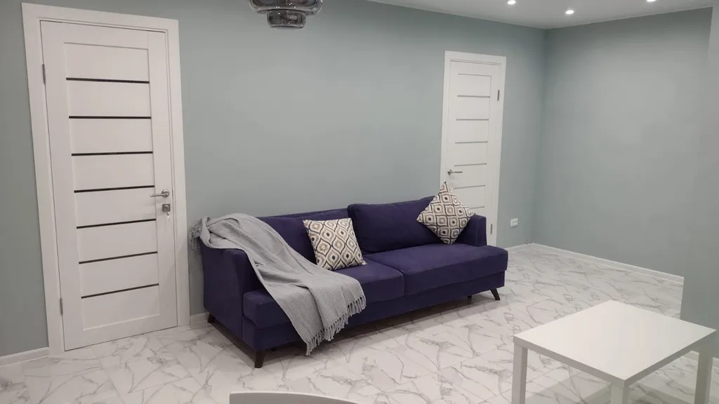 2-комнатная Квартира — аренда посуточно в Псков