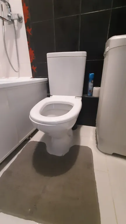 Уют в студии как в 4-звездочных отелях