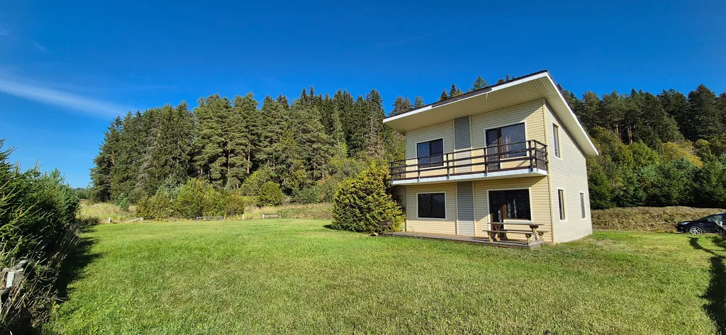 Коттедж Куркиёки у леса — аренда посуточно в Куркиеки