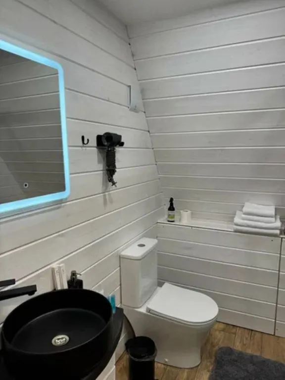 1-комнатный Дом