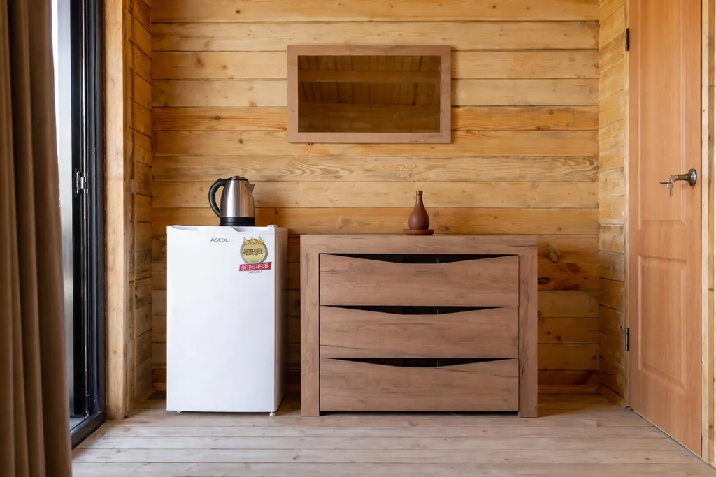 1-комнатный Дом