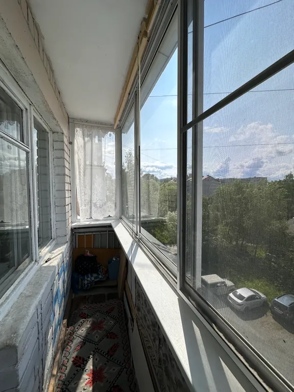 Тихое местечко вблизи леса