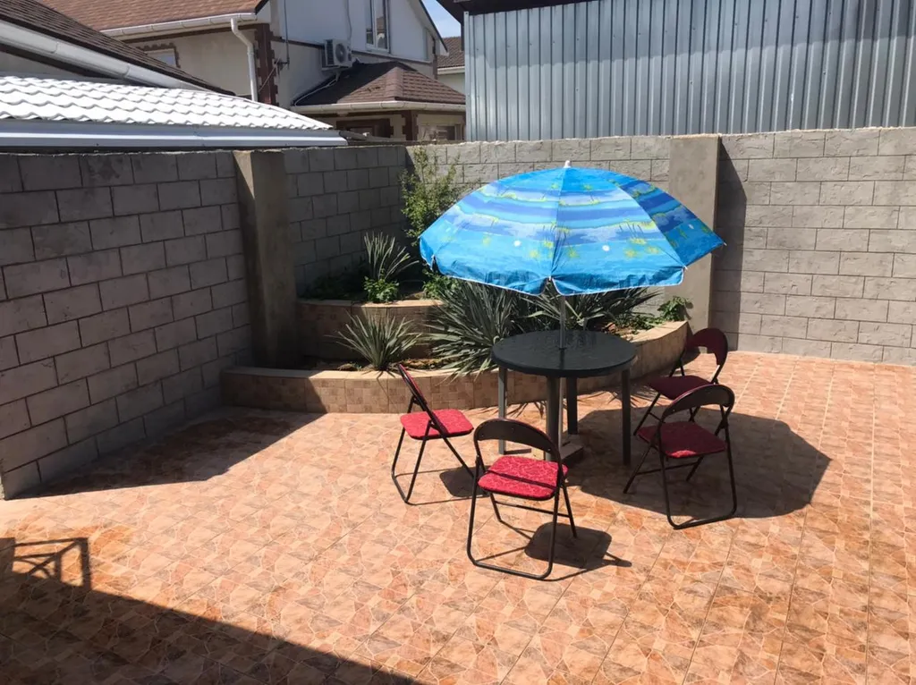 Частный сектор