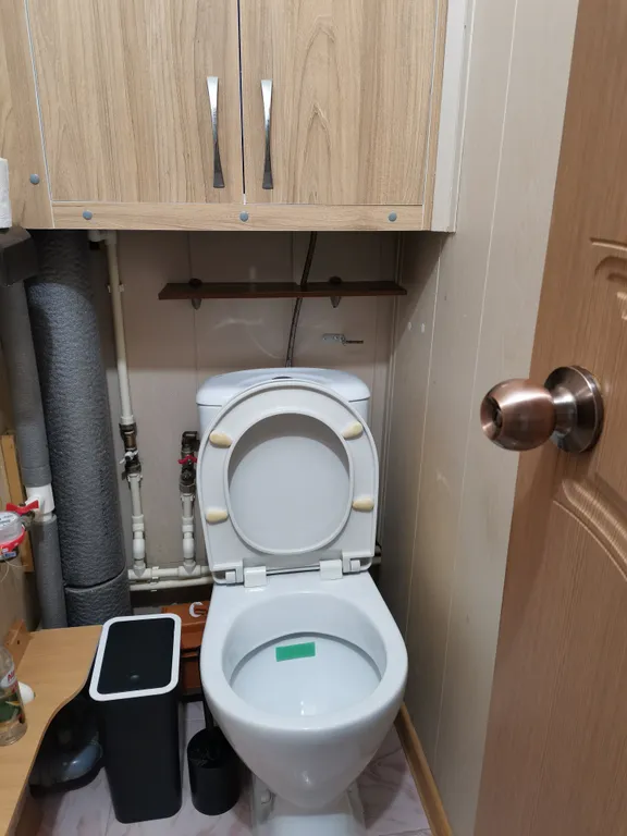 Уютная 2-х комнатная квартира