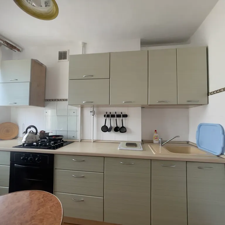 Семейная квартира у вокзала