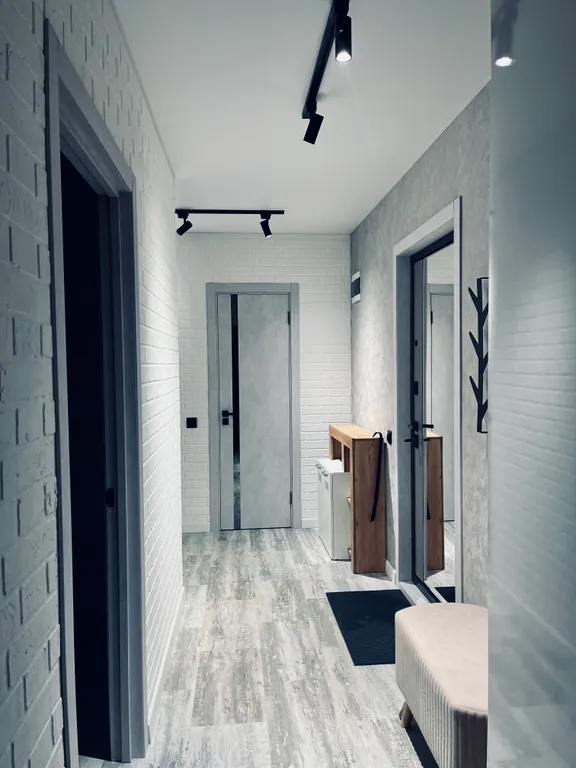 Шикарная квартира в центре