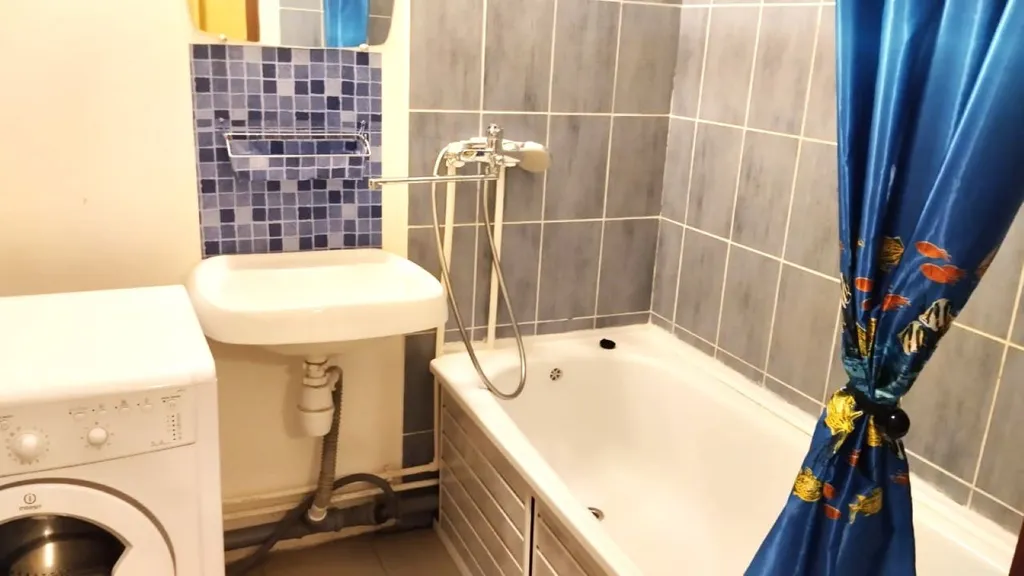 Квартира Квартира у моря - 1 — Санкт-Петербург