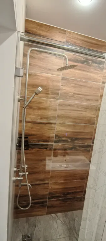 Коттедж Дом за Тосно — Тосно