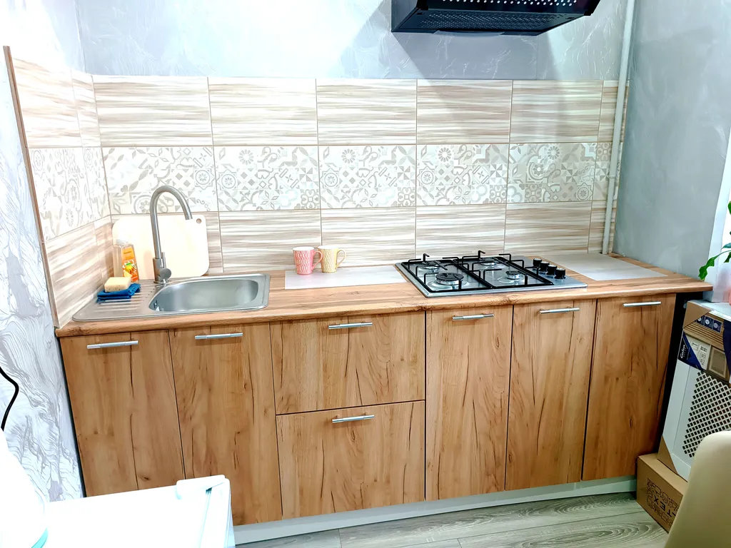 Апартаменты KaSh