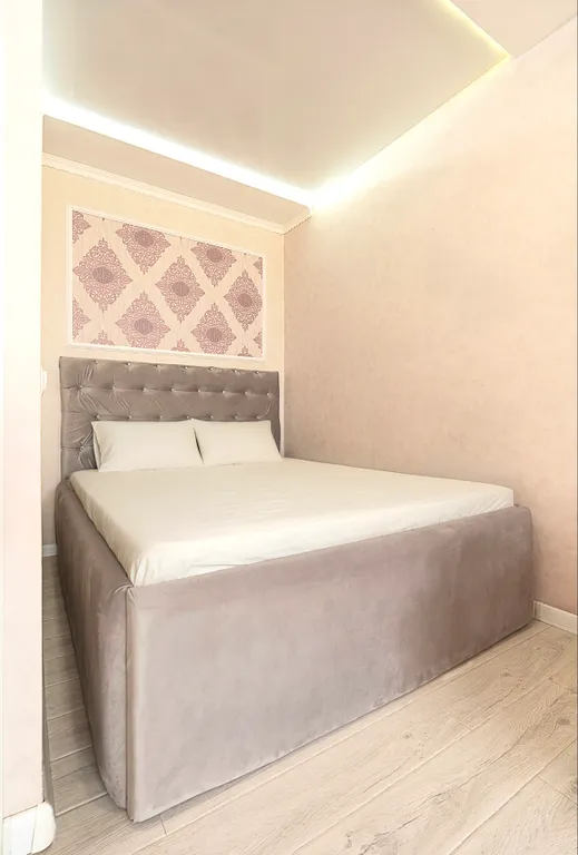 Квартира 1-комнатная Квартира — Краснодар