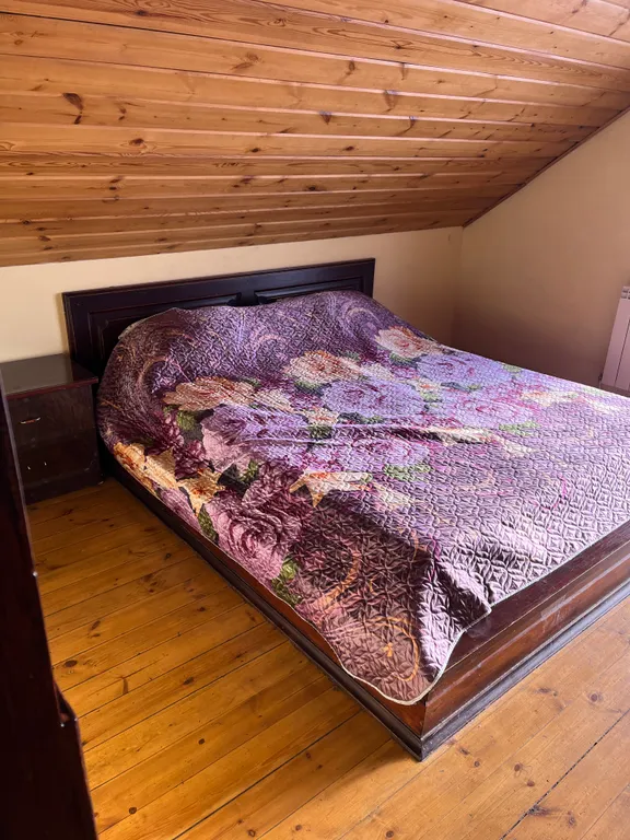 Дом в Дубках