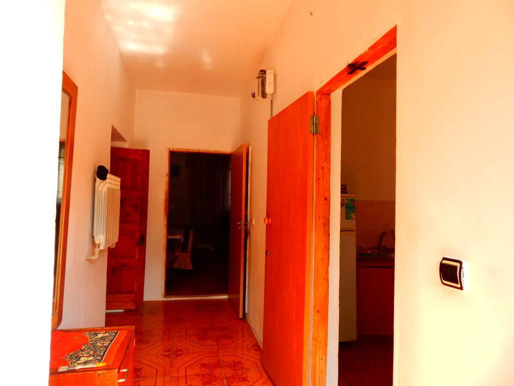 Квартира 1-комнатная Квартира — Евпатория