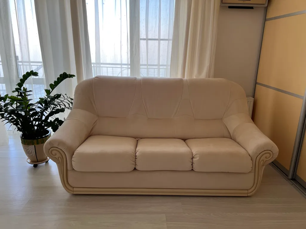 Коттедж у моря