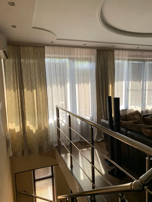 Коттедж Суперкомфортный дом на Черном море для проживания — Геленджик