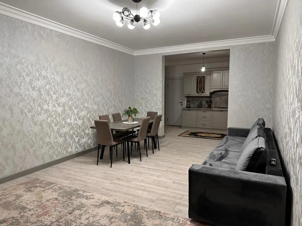 Домик у моря