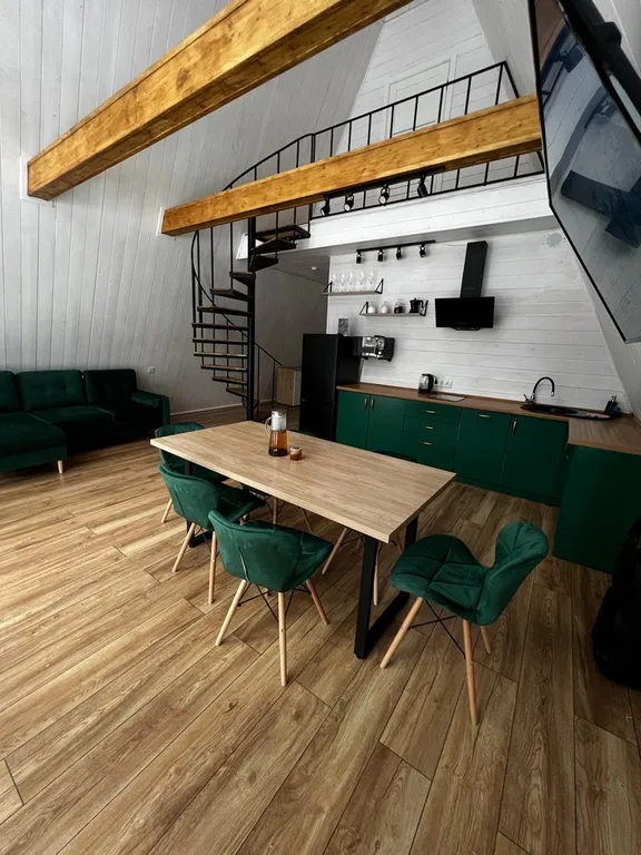 Гостевой дом Хлоя