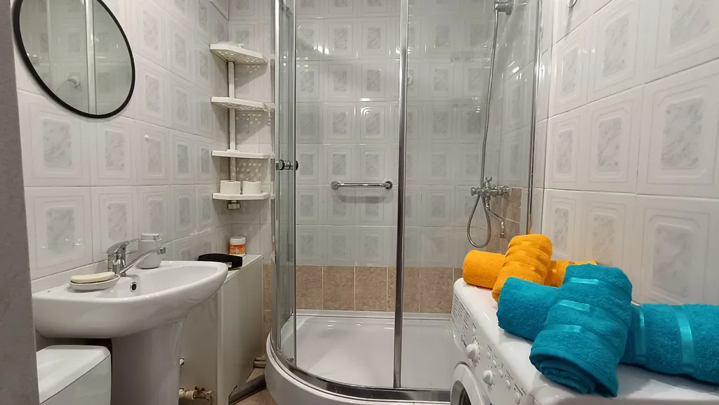 Милая однушка вблизи места дуэли Лермонтова