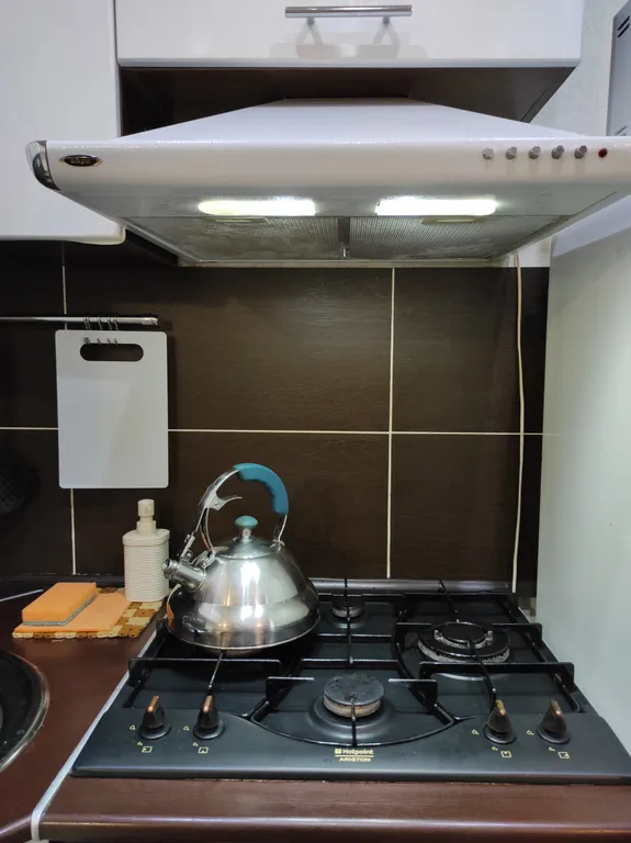 Уютная квартира в самом центре города