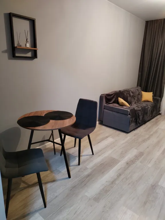 Уютная квартира рядом с центром города — аренда посуточно в Звенигород