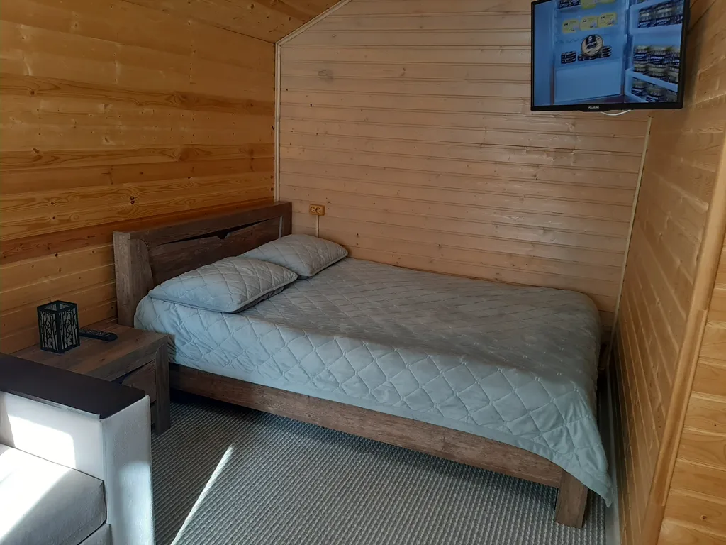 Домик комфорт плюс 1