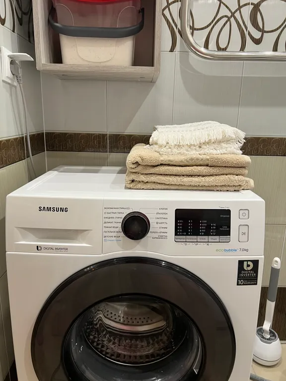 Квартира Квартира в столице Золотого кольца — Ярославль