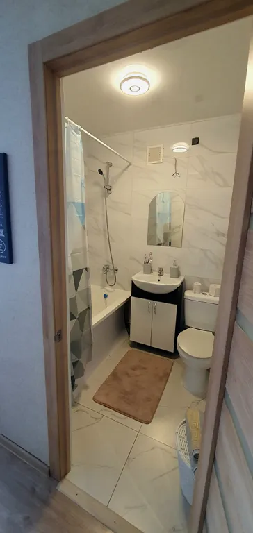 Квартира Уютная квартира между островом Канта и вокзалом — Калининград