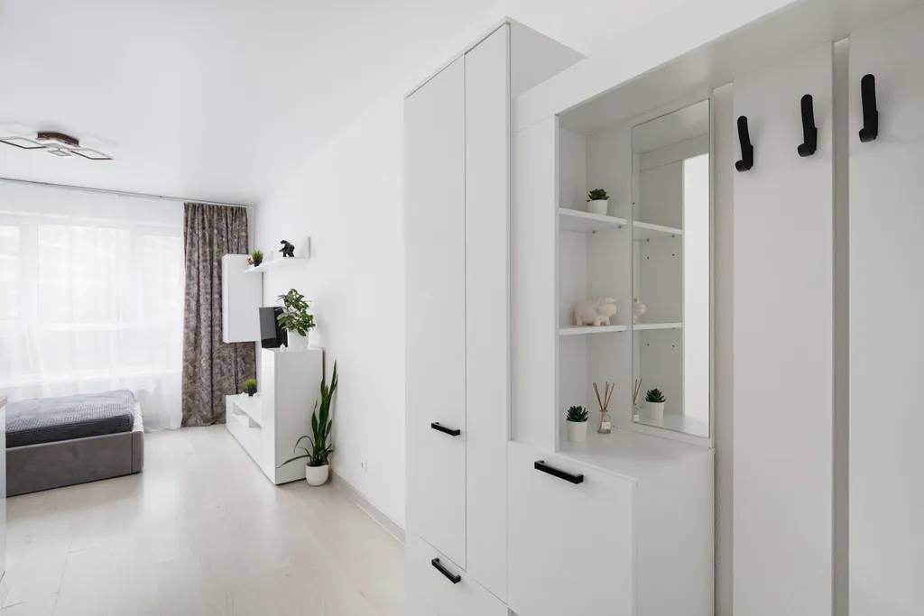 Уютная студия в Балашихе