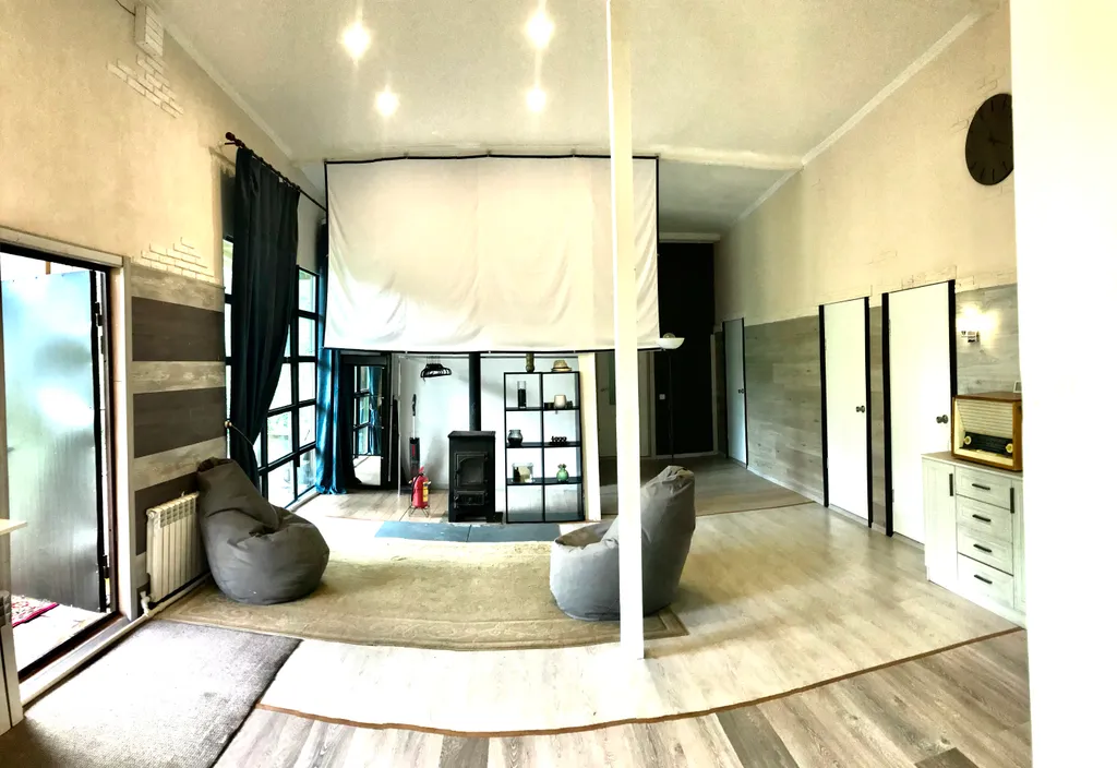 5-комнатный Дом