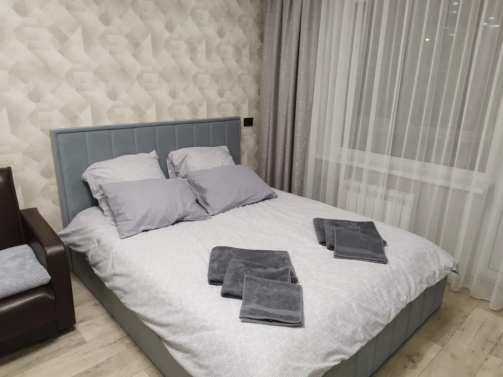 Квартира в центре города