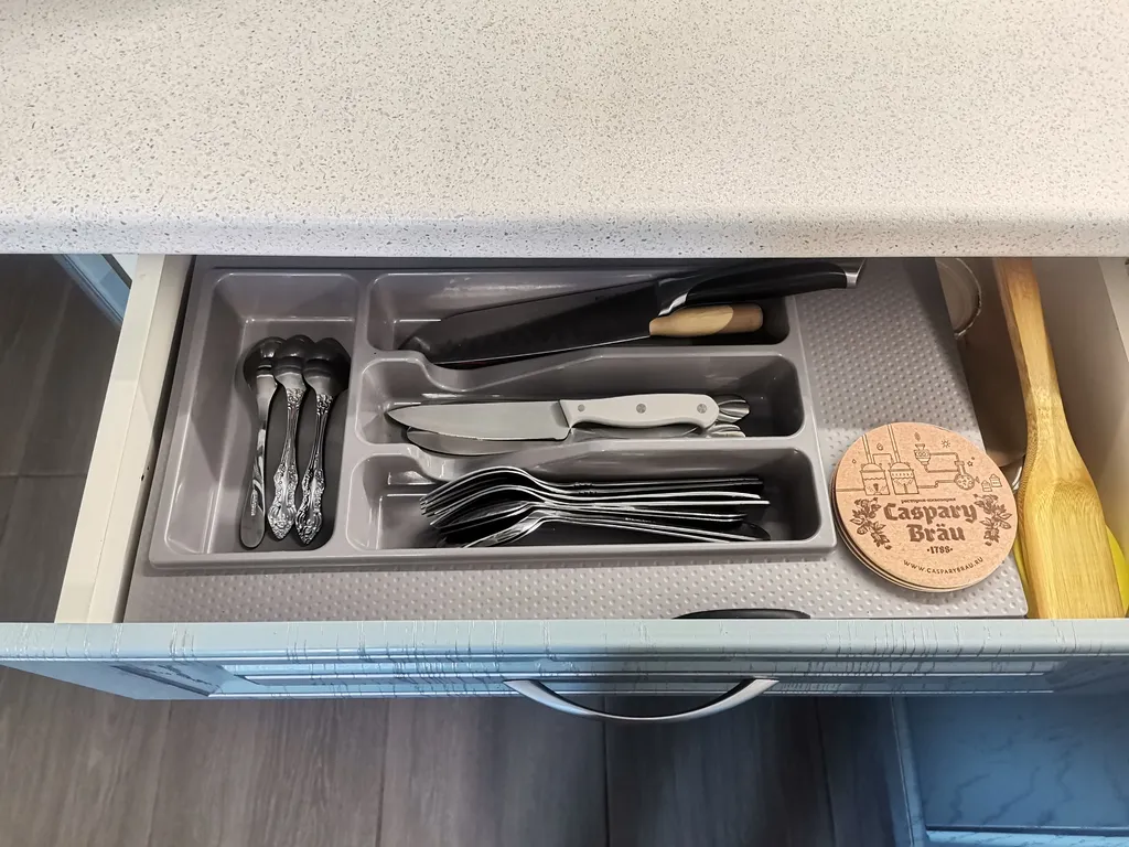 Квартира в зелёном районе города