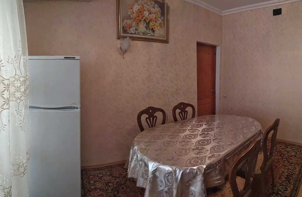 Уютная 2-комнатная квартира