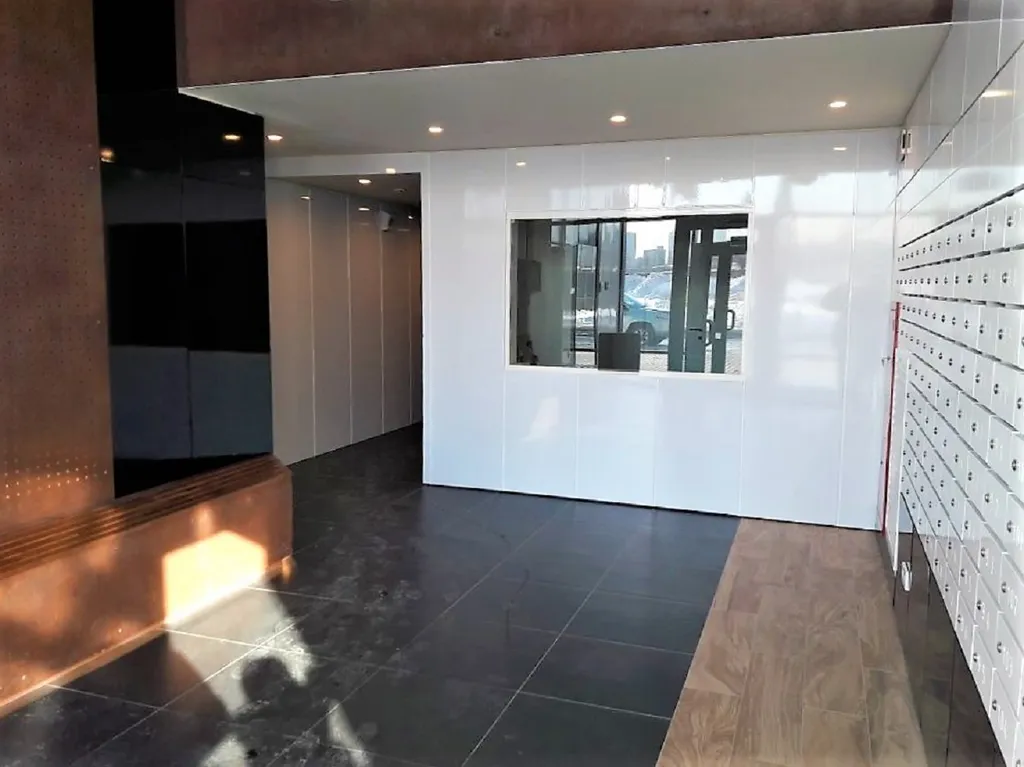 Квартира Мини-апартаменты — Москва