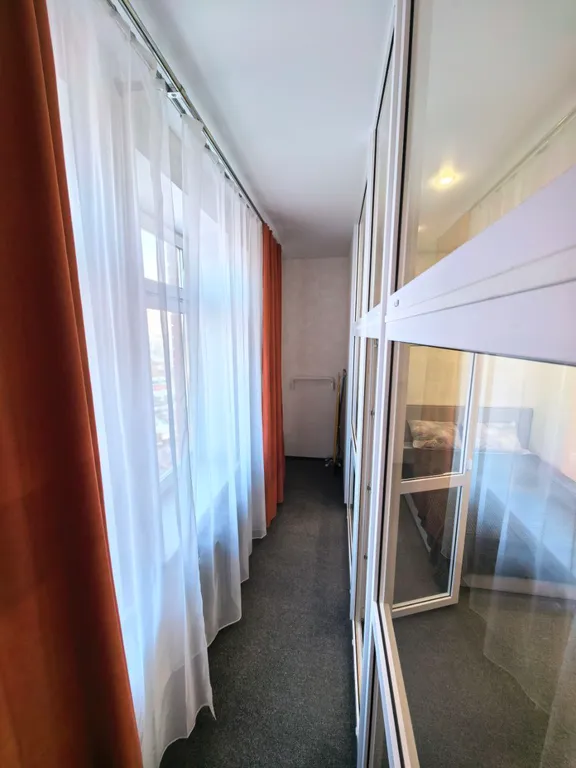 Квартира Квартира в ЖК Панорама — Тюмень