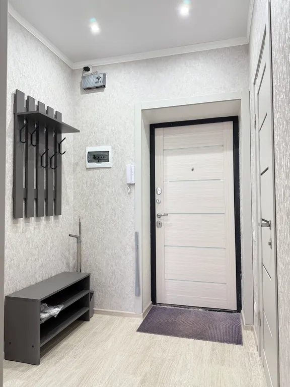 Квартира рядом с ледовой ареной наследие