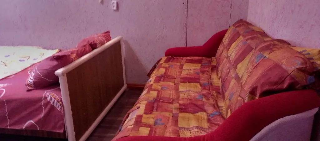 Квартира Квартира в центральном районе — Сочи