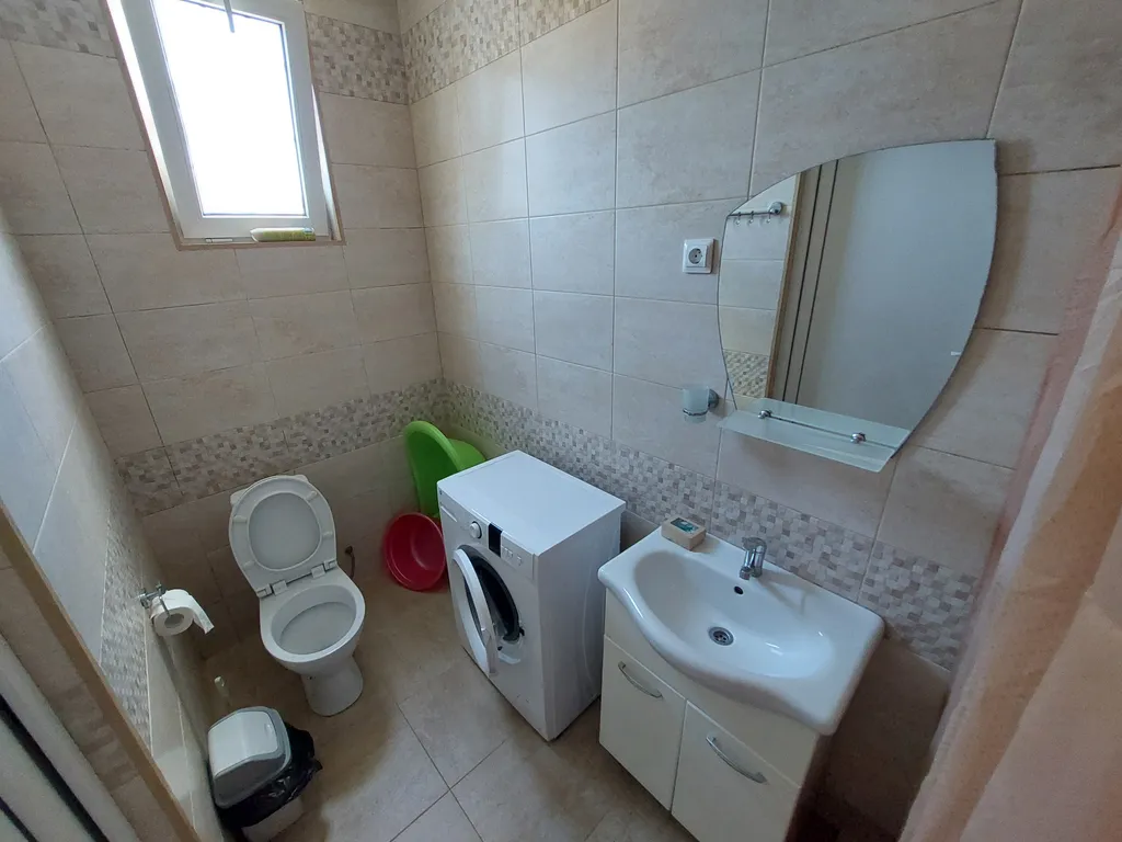 Семейный номер с кухней и отдельным входом