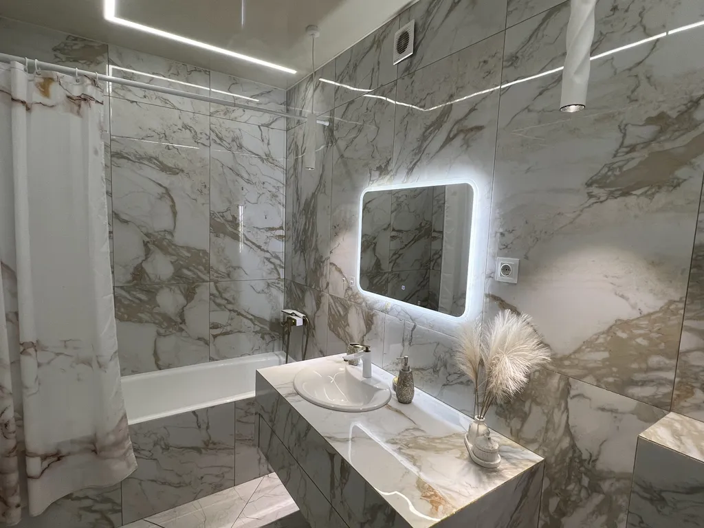 Квартира в самом центре, ЖК Столичный