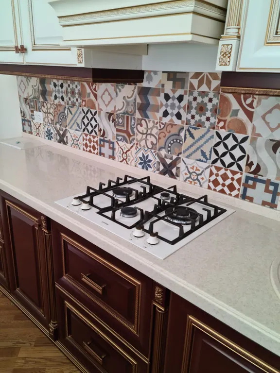 Райский уголок