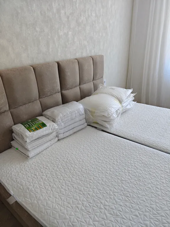 Уютная квартира в новом ЖК