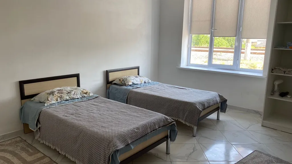 Квартира рядом с морем