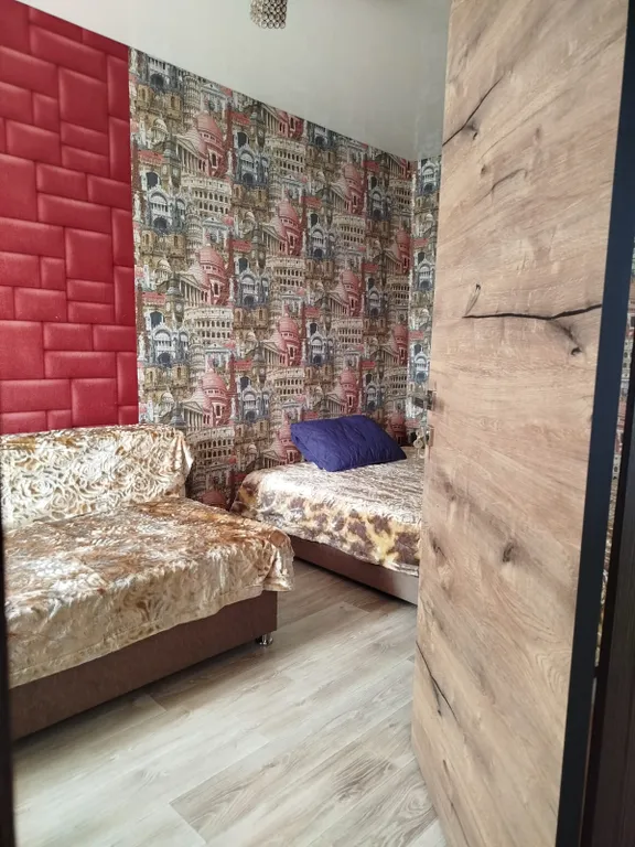 Уютно, комфортно, с теплом и душой