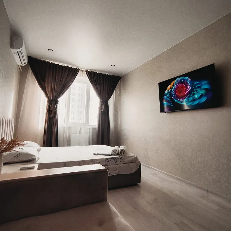 Апартаменты у Аквапарка