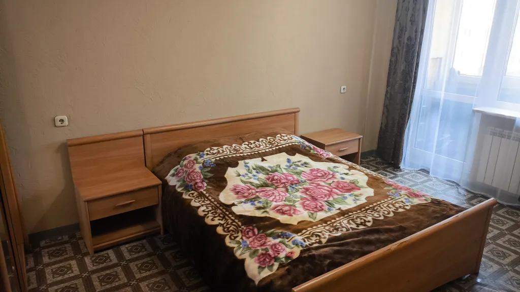 Квартира Уютная квартира — Калининград