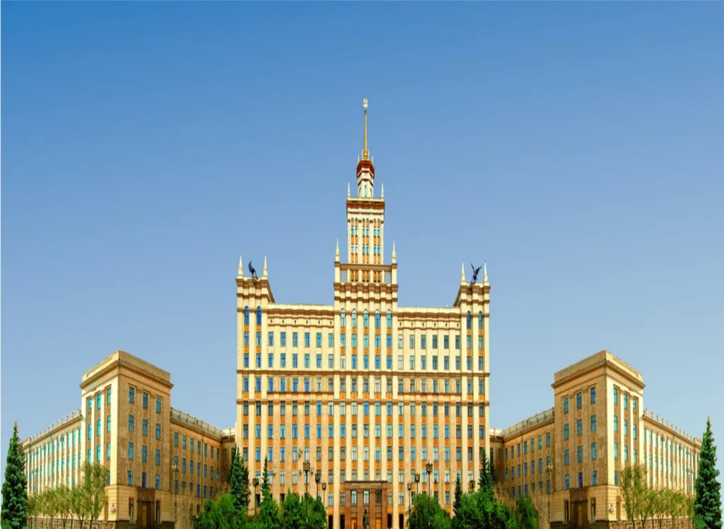 Элегантные апартаменты в центре города у Рэдиссон Блю Отель, МК Лотос.