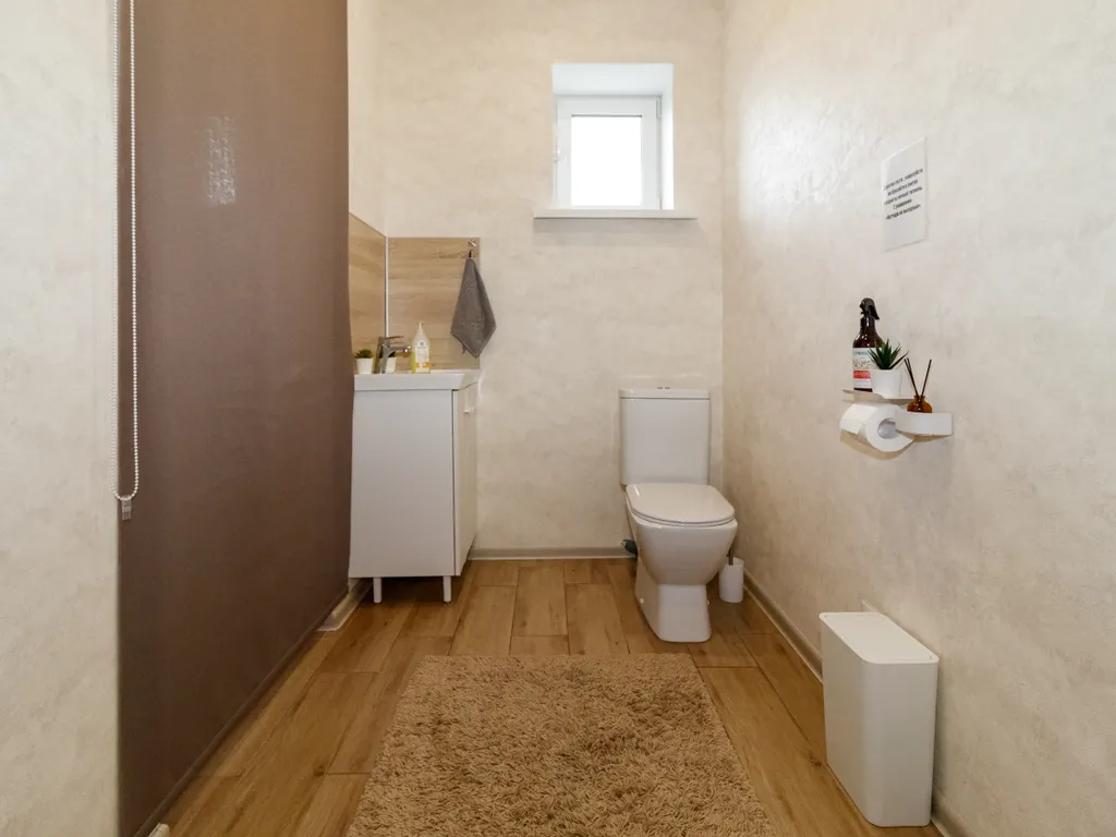 Коттедж для загородного отдыха